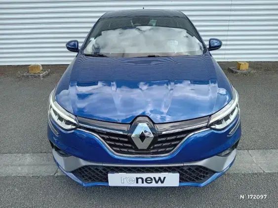 RENAULT MEGANE IV - voiture d'occasion - Photo 3