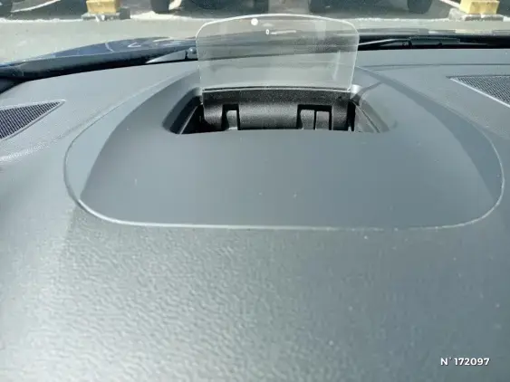 RENAULT MEGANE IV - voiture d'occasion - Photo 26