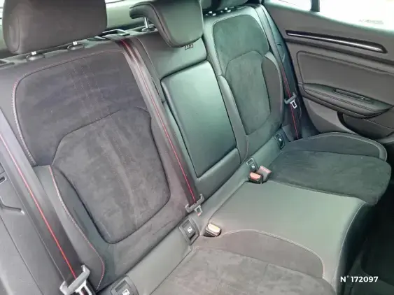 RENAULT MEGANE IV - voiture d'occasion - Photo 11