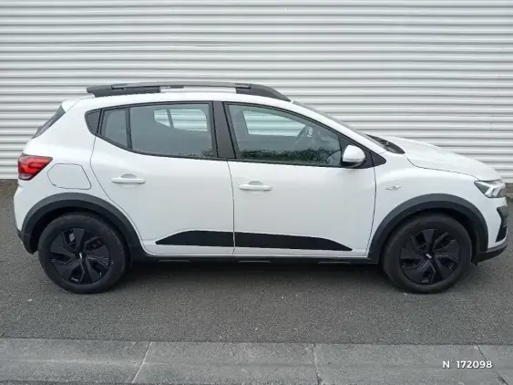 DACIA SANDERO III - voiture d'occasion - Photo 5