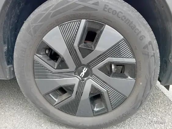 DACIA SANDERO III - voiture d'occasion - Photo 8