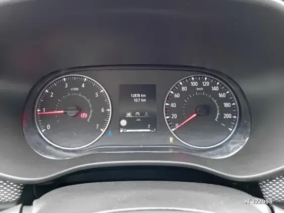DACIA SANDERO III - voiture d'occasion - Photo 12