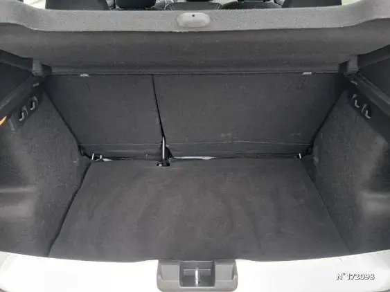 DACIA SANDERO III - voiture d'occasion - Photo 7