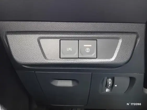 DACIA SANDERO III - voiture d'occasion - Photo 15