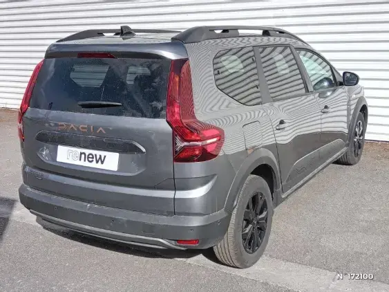 DACIA JOGGER - voiture d'occasion - Photo 4
