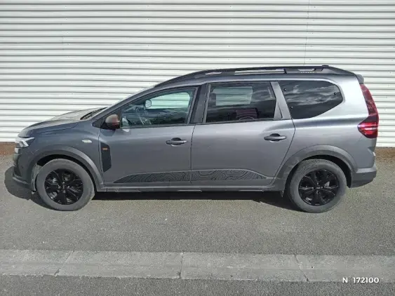 DACIA JOGGER - voiture d'occasion - Photo 5