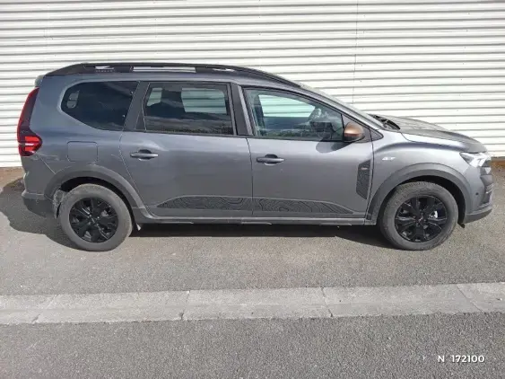 DACIA JOGGER - voiture d'occasion - Photo 2