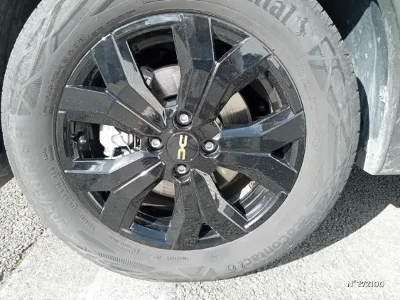 DACIA JOGGER - voiture d'occasion - Photo 8