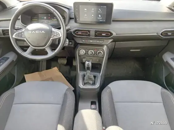 DACIA JOGGER - voiture d'occasion - Photo 9