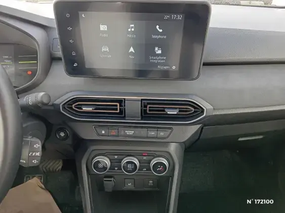 DACIA JOGGER - voiture d'occasion - Photo 13