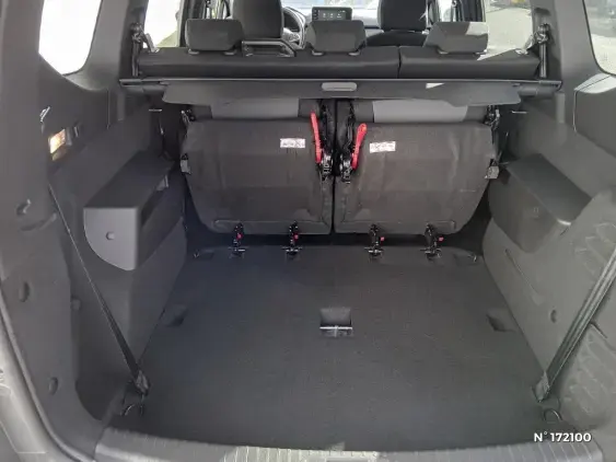DACIA JOGGER - voiture d'occasion - Photo 7
