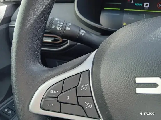 DACIA JOGGER - voiture d'occasion - Photo 15