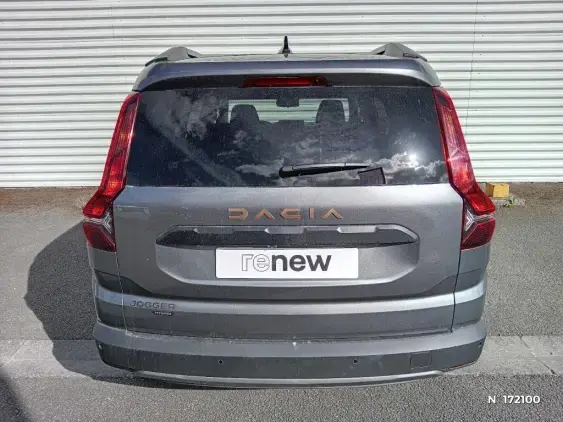 DACIA JOGGER - voiture d'occasion - Photo 6