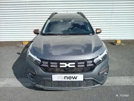 DACIA JOGGER - voiture d'occasion - Photo 3