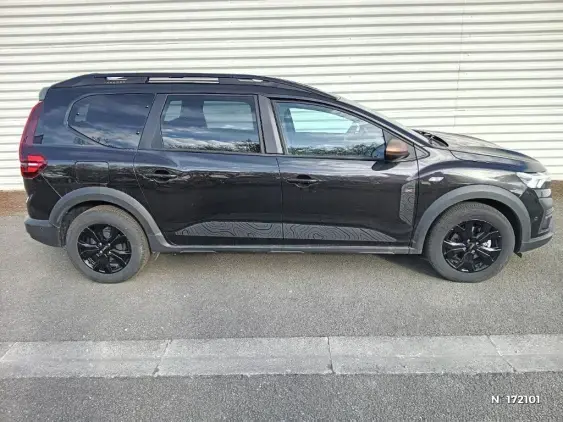 DACIA JOGGER - voiture d'occasion - Photo 5