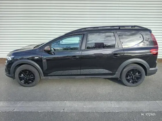 DACIA JOGGER - voiture d'occasion - Photo 2