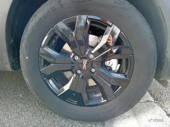 DACIA JOGGER - voiture d'occasion - Photo 8