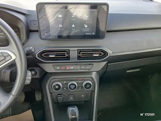DACIA JOGGER - voiture d'occasion - Photo 13