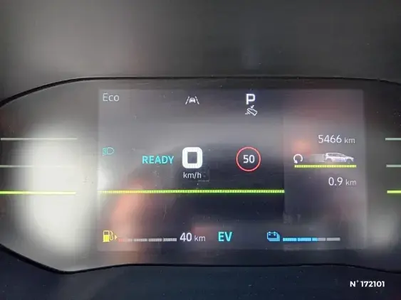 DACIA JOGGER - voiture d'occasion - Photo 12