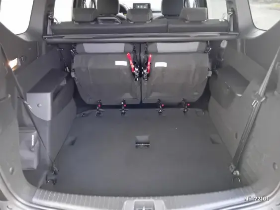 DACIA JOGGER - voiture d'occasion - Photo 7