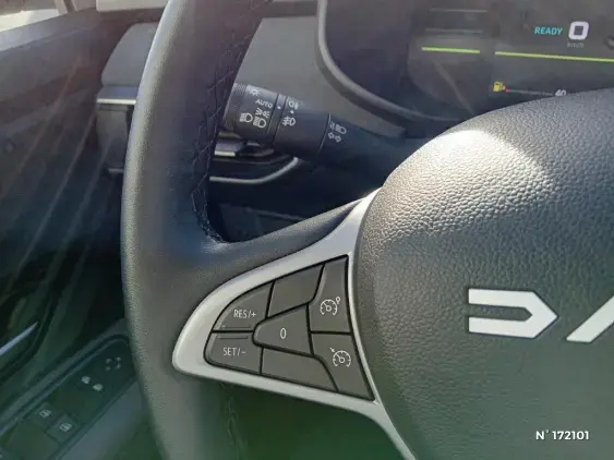 DACIA JOGGER - voiture d'occasion - Photo 15