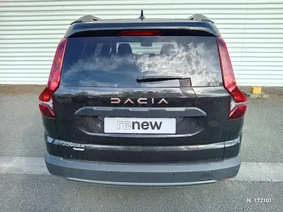 DACIA JOGGER - voiture d'occasion - Photo 6