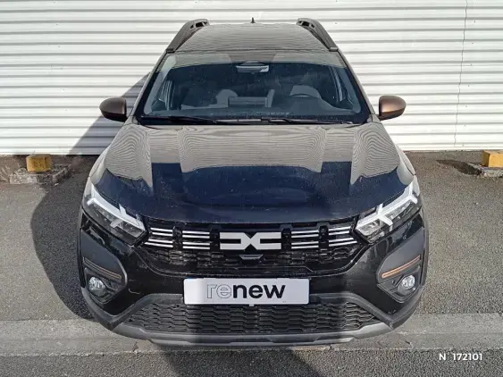 DACIA JOGGER - voiture d'occasion - Photo 3