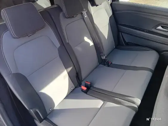 DACIA JOGGER - voiture d'occasion - Photo 11