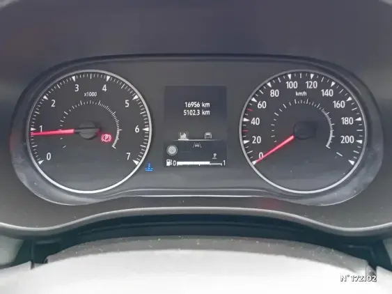 DACIA SANDERO III - voiture d'occasion - Photo 12