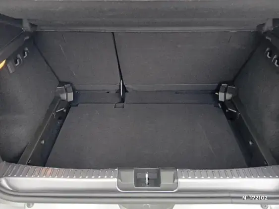 DACIA SANDERO III - voiture d'occasion - Photo 7