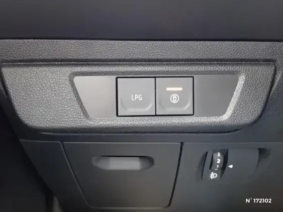 DACIA SANDERO III - voiture d'occasion - Photo 15