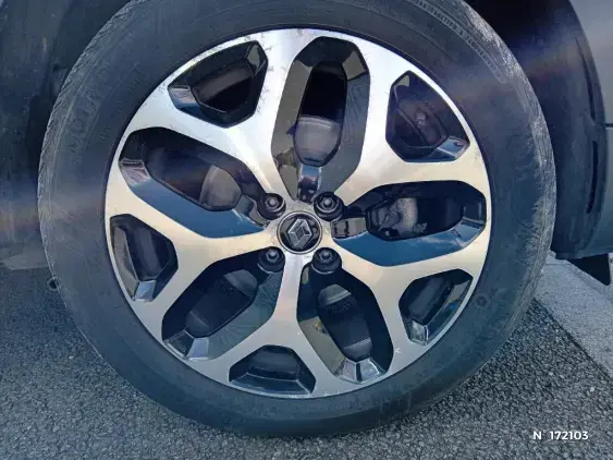 RENAULT CAPTUR - voiture d'occasion - Photo 8