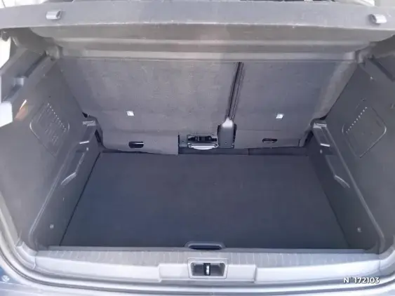 RENAULT CAPTUR - voiture d'occasion - Photo 7