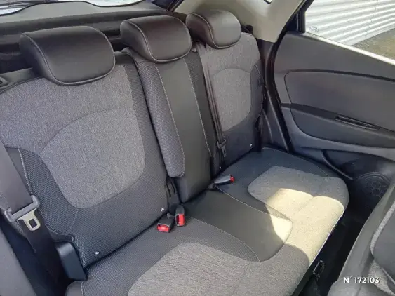 RENAULT CAPTUR - voiture d'occasion - Photo 11