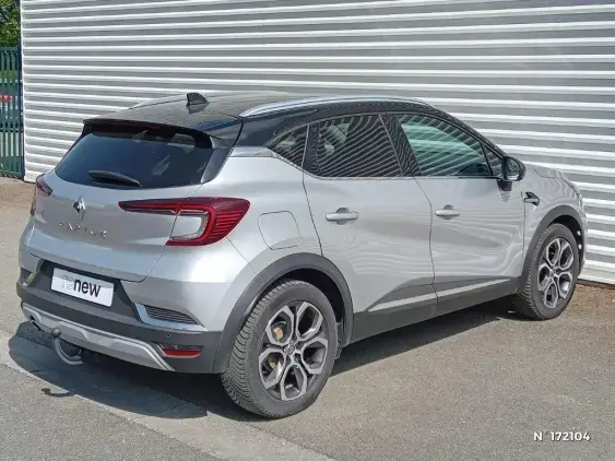 RENAULT CAPTUR II - voiture d'occasion - Photo 4