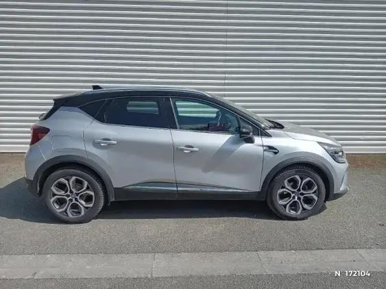 RENAULT CAPTUR II - voiture d'occasion - Photo 5