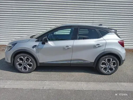 RENAULT CAPTUR II - voiture d'occasion - Photo 2