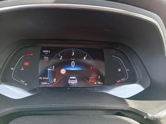 RENAULT CAPTUR II - voiture d'occasion - Photo 12