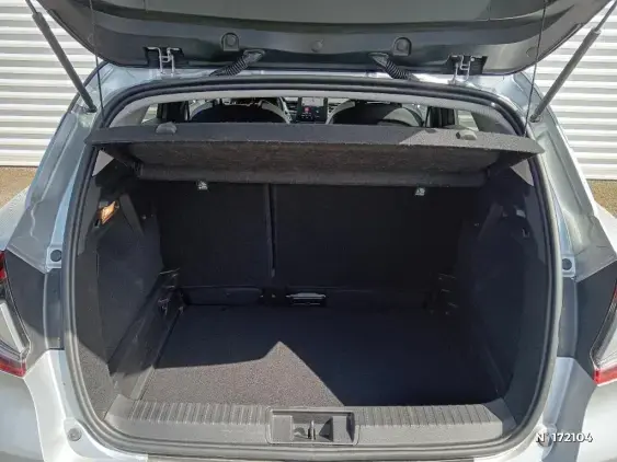 RENAULT CAPTUR II - voiture d'occasion - Photo 7