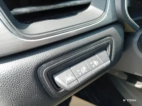 RENAULT CAPTUR II - voiture d'occasion - Photo 15