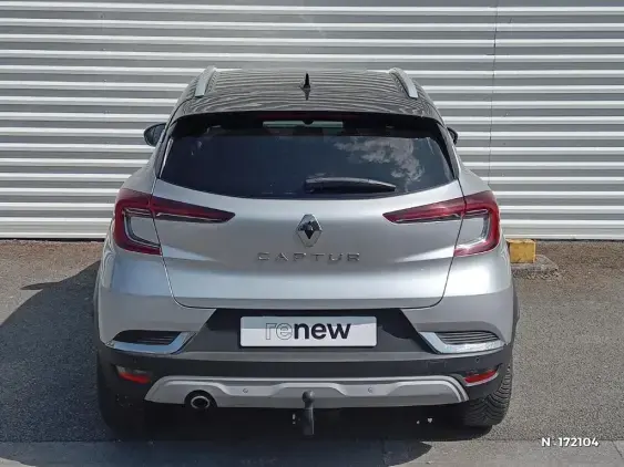 RENAULT CAPTUR II - voiture d'occasion - Photo 6