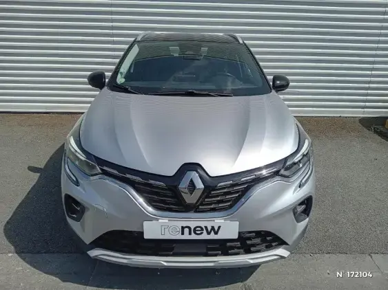 RENAULT CAPTUR II - voiture d'occasion - Photo 3
