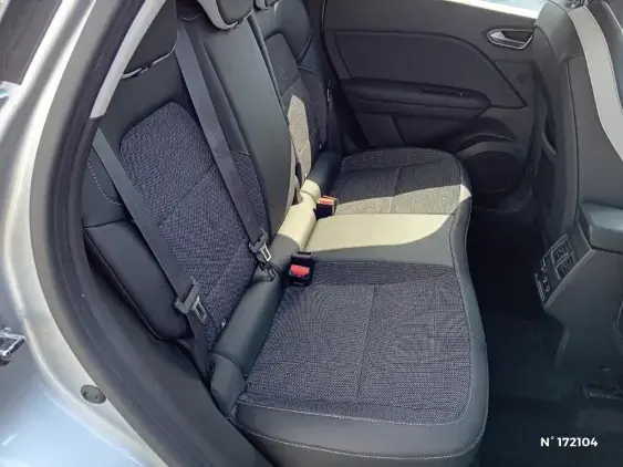 RENAULT CAPTUR II - voiture d'occasion - Photo 11
