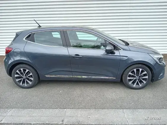 RENAULT CLIO V - voiture d'occasion - Photo 5