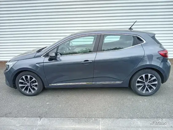 RENAULT CLIO V - voiture d'occasion - Photo 2