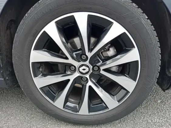 RENAULT CLIO V - voiture d'occasion - Photo 8