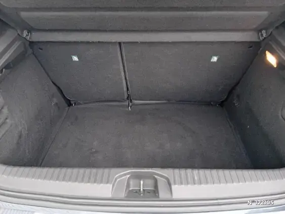 RENAULT CLIO V - voiture d'occasion - Photo 7