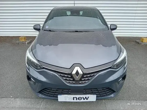 RENAULT CLIO V - voiture d'occasion - Photo 3