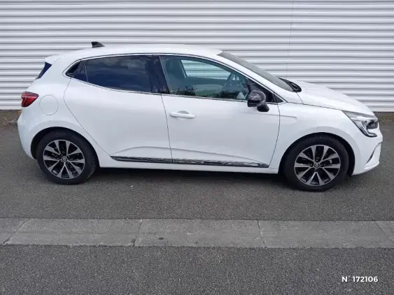 RENAULT CLIO V - voiture d'occasion - Photo 5