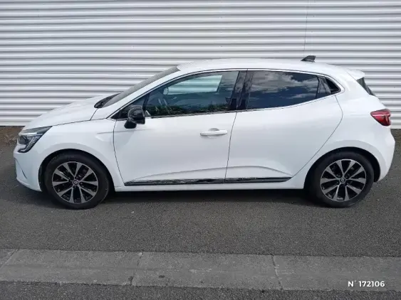 RENAULT CLIO V - voiture d'occasion - Photo 2